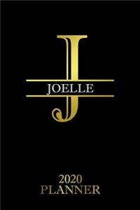 Joelle