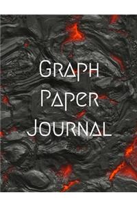 Graph Paper Journal