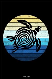 Dive Log
