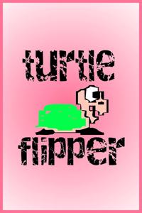 Turtle Flipper