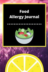 Food Allergy Journal