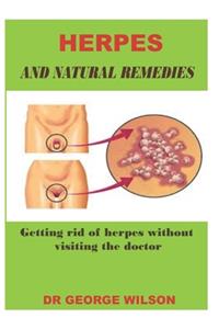 Herpes and Natural Remedies