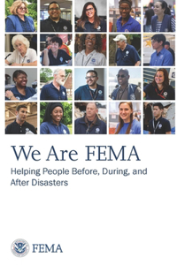 We Are FEMA