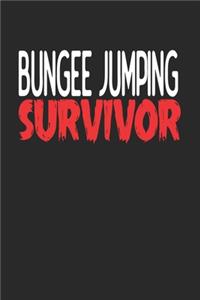 Bungee Jumping Survivor