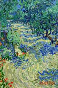 L'Oliva Frutteto Agenda Annuale 2020