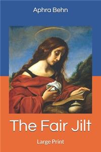 The Fair Jilt