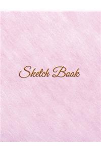 Sketchbook Journal for Girls