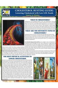 Cholesterol Busting Guide