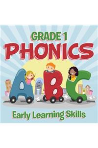 Grade 1 Phonics