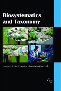 Biosystematics And Taxonomy