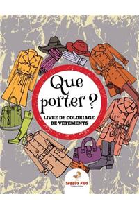 Livre de coloriage de la Semaine du requin (French Edition)