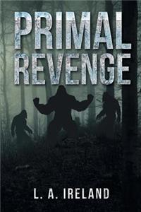 Primal Revenge