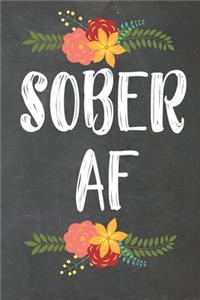 Sober AF
