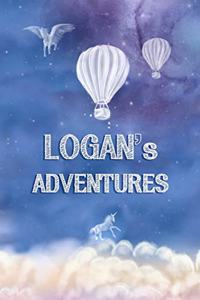 Logan's Adventures