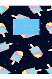 Budgeting Planner
