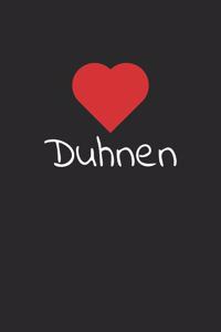 Duhnen