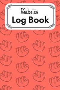 Diabetes Log Book