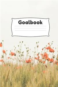 Goalbook