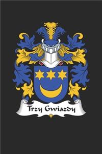 Trzy Gwiazdy