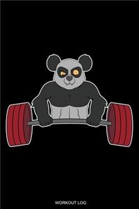 Workout Log