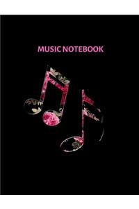 Music Notebook