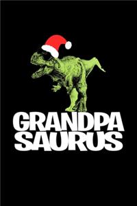 Grandpasaurus