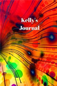 Kelly's Journal
