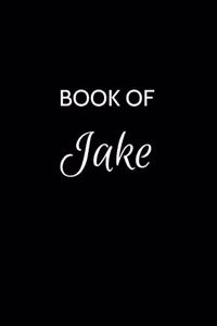 Book of Jake