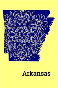 Arkansas (6