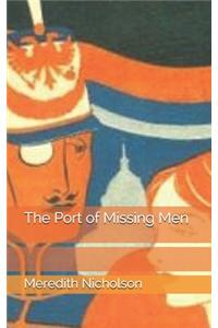 The Port of Missing Men