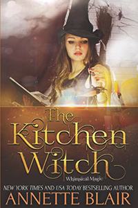 Kitchen Witch