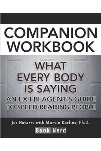 Companion Workbook