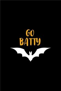 Go Batty