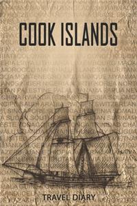 Cook Islands Travel Diary