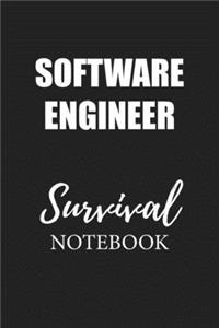 Software Engineer Survival Notebook