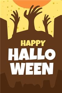 Happy Hallo Ween