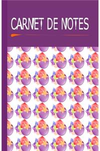 Carnet de Notes
