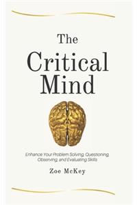 The Critical Mind