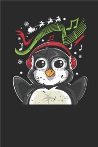 Penguin Christmas