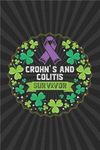 Crohn's and Colitis Awareness