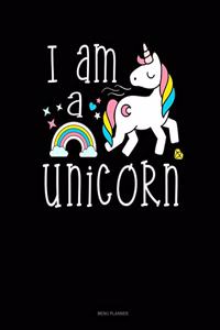 I Am A Unicorn