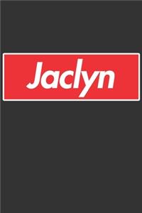 Jaclyn