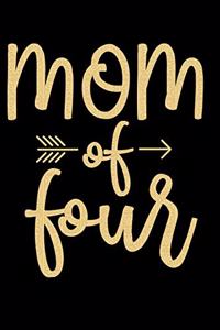 Mom Of Four