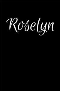 Roselyn