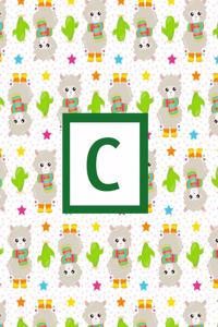 C