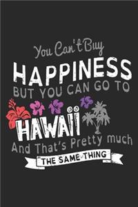 You Can't Buy Happiness