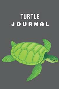 Turtle Journal