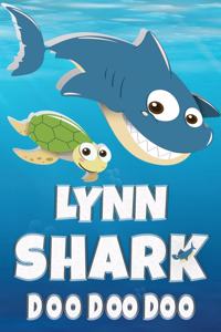 Lynn Shark Doo Doo Doo