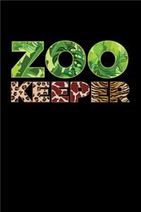 Zoo Keeper