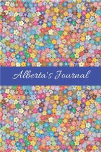 Alberta's Journal